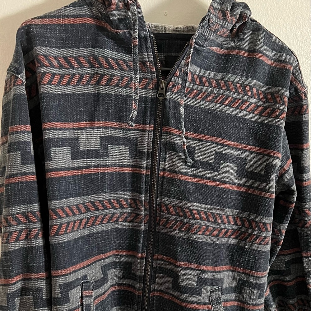 Vintage Jacket